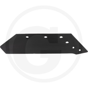 Ws-Schar Inkl. Pflugschraube Huard Granit 56028 622136 SET